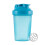 400ml proteinshakerflaske med blandekugle 1
