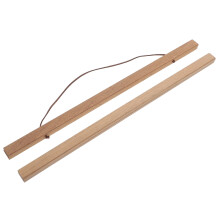 Dřevěný magnetický rám na plakáty 31 cm