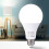 LED Bulbs E27 White Light 3W 6000-6500K 2
