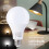 LED Bulbs E27 White Light 3W 6000-6500K 3