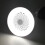 OOKWE plafondventilatorlamp E27LED10W met B22-adapter 4
