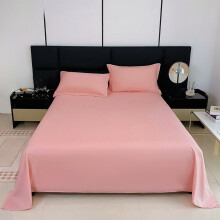 Βαμβακερό σεντόνι Queen Size