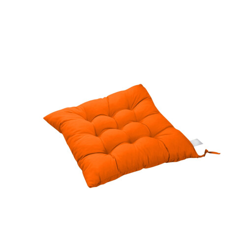 Polyesteri-istuintyynyn tyyny 15 x 15 tuumaa 2