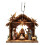 AuroraX Acrylic Christmas Nativity Set 2025 2