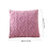 Summer Throw Pillow 40x40cm Polyester with Insert 3