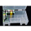 Clear AAA battery storage case 20-pack 4