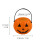 Baldes de doces de Halloween para "doces ou travessuras" (pacote com 24) 3