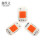 LED COB Lamp Chip 220V Plant Growth Bulb 3