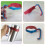 Poignée pour gobelet en plastique 20 oz (2 pièces) 3
