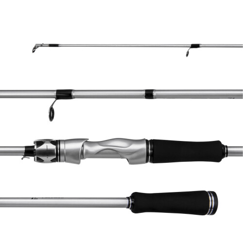 Spinning Rod 1.8m Saltwater Freshwater 1