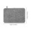 Steam Sauna Floor Mat Portable 4 pcs 2