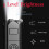 Φακός LED Zoom Tactical για εξωτερικούς χώρους 4 τεμάχια 5