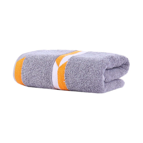 Premium ringspunnede bomullsvaskekluter 33 x 71 cm 1