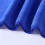 Superfint fiber badehåndkle 35x75cm 5