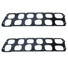 2X 07C133238F Car Inlet Manifold Gasket for    2004-2010 Car Accessories