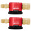 2X Nitrogen Purge Tool TIG Welding Control Valve for HVAC Tools Nitrogen Purging 1