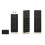 3X Secure USB Drive, 32GB Encrypted USB Flash Drive Hardware Password Memory Stick with Keypad USB 3.0 Disk Flash Black 6