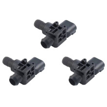 3X Vacuum Sensor Brake Pressure Sensor 20876799 for Encore Regal ATS CT6 CTS Impala SS
