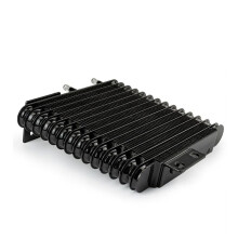2X Neuer Auto-Transfer-Ölkühler, Getriebe, Getriebe, Kühler für  Outlander II 2006-2012 CW6W 6B31 2920A128