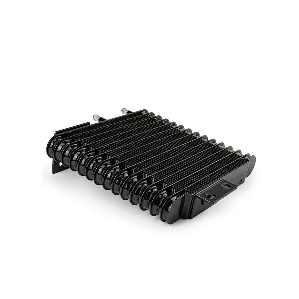 2X New Auto Transfer Oil Cooler Transmission Gear Box Radiator For Outlander Ii 2006-2012 Cw6w 6B31 2920A128 6031068265647