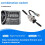 2X Car Turn Signal Combination  for  RHD 37400-M70FA0 9