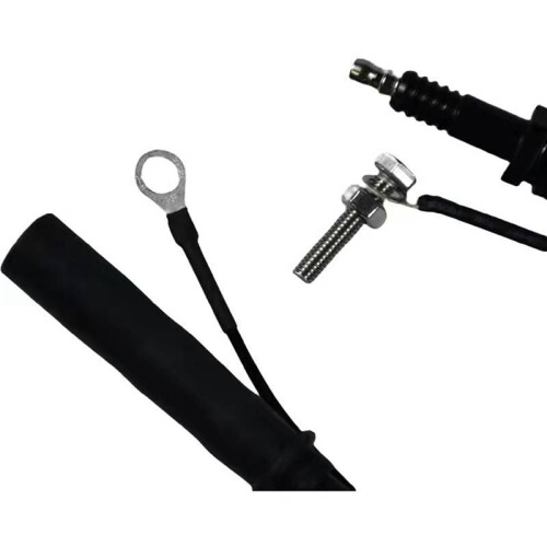 2X HT308 Secondary Ignition Troubleshooting, Individual Measuring Extension Cord, Ignition System Test Accessory Ground 2