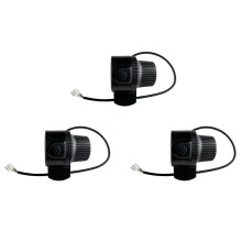 3X Gashebelschalter für   G2 G3 G4 Elektroroller Kugookirin G3/G4 Beschleuniger-Netzschalter Integrierte Teile