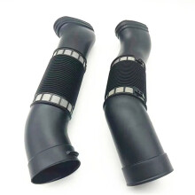 4x Car Air Intake Inlet Duct Tube Hose for W211 E 220 E240 E320 A1120943582 A1120943482