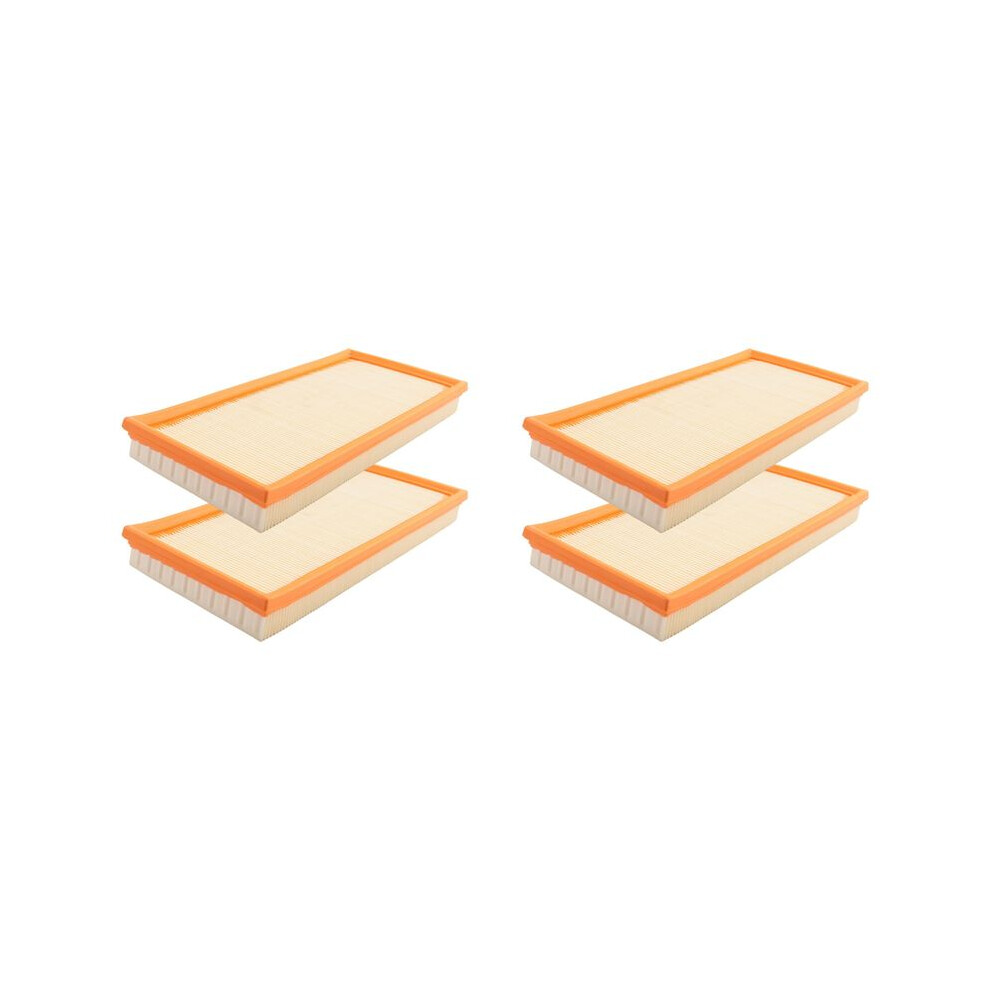 4Pcs Air Filter For Penta Insert Engines 876185 463505 For Kad42-44 Aq30 Md30 Md40 Kad42 Kad43 Tamd 6032211535884