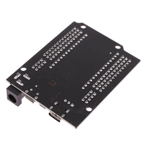 2X ESP32 Expansion Board ESP32 30P DEVKIT V1 Power Board Module ESP32S Development Board Expansion Board 1