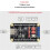 2X PY32F002BF15U6TR PY32F002B PY32F002 Core Development Board Module 24Mhz 32-Bit ARM Microcontroller 24KB Flash 4