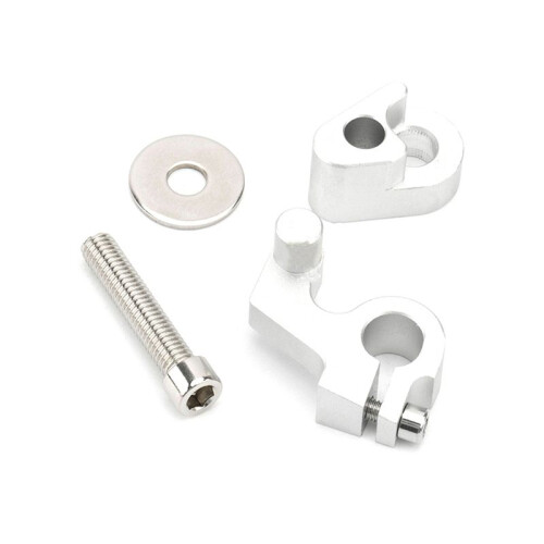 2X Additional Gearshift Lever Support Shifter Pivot for  GL1500 Goldwing 88-00 1