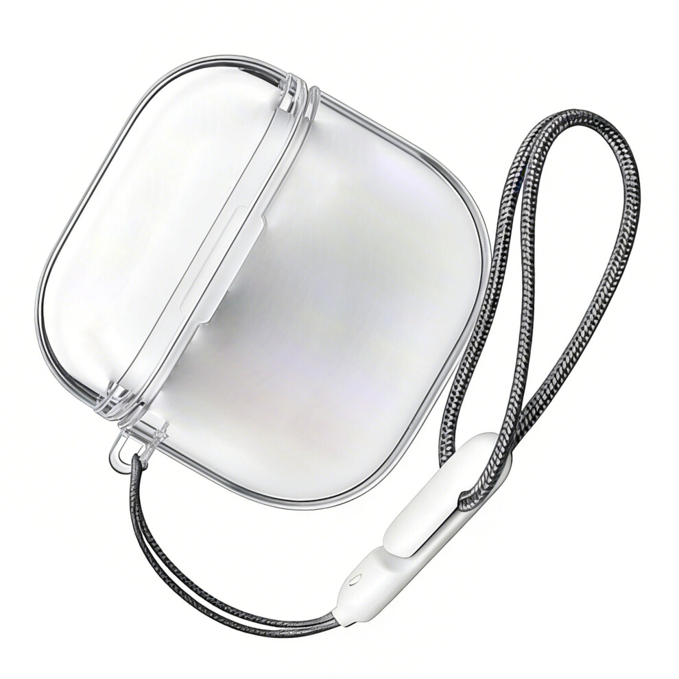 Headphone Cover Washable Shell Tpu Housing Prevents Entry Of 7627001433779