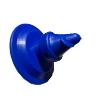 Easy Installation Cleaning Nozzle Sprayer For Cow Milker-A
