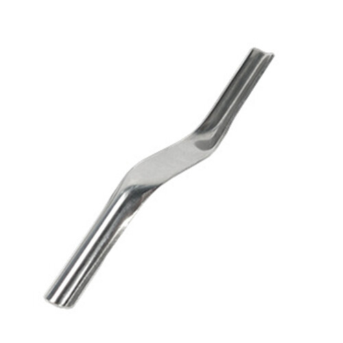 Stainless Steel Double Ended Grout Tool For Precise Tile-TYPE 2