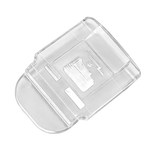 Étui de protection transparent pour Batteries d'outils-Mutien