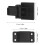 Heavy Duty Turntable Lid Hinges Replacement Dust Cover-2 pieces 4