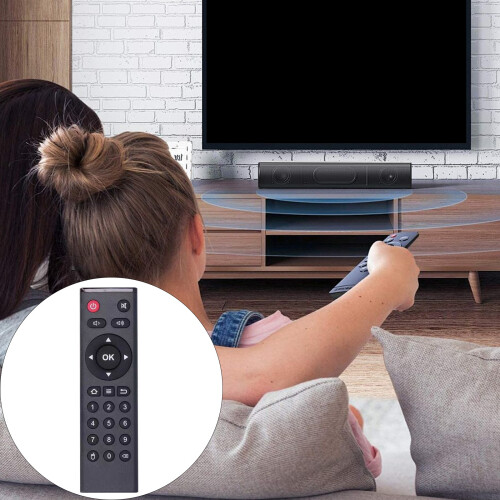 Universal Remote Controller For TV Boxes For Various Tanix-T 3 2