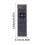 Universal Remote Control For TV Boxes For Tanix TX5 TX6-T 3 5