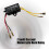 Horn Interrupter Relays With Anti Vibration Structure Electric 4