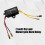 Horn Interrupter Relays With Anti Vibration Structure Electric 7