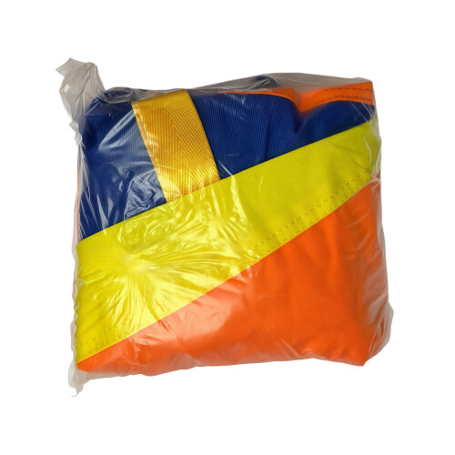 Hundehüteball-Abdeckung, interaktives aufblasbares-55cm