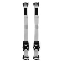 Durability Travel Strap with Quickly Release Buckles Luggage-3