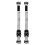 Durability Travel Strap with Quickly Release Buckles Luggage-3 1