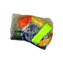 Shepherds opblaasbare hoed voor honden voor buitenplezier-25 cm