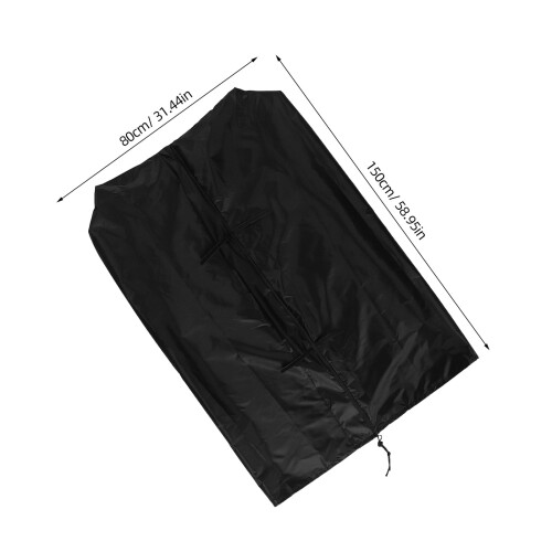 Waterproof Golf Bag Cover Oxford Fabric 1 Pack 1