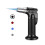 Zouyue Butane Torch Adjustable Flame Black 1