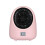 Electric heater cordless mini desktop heater for home office 1