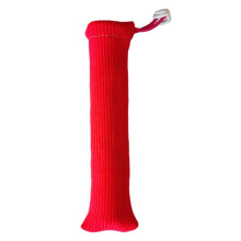 Badminton Overgrip Handle Cover Red Sweat-Absorbing