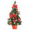 Mini sapin de Noël artificiel 15 cm 4